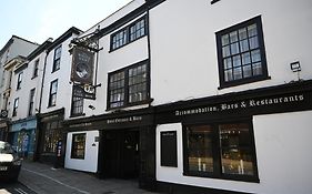 White Hart, Exeter By Marston'S Inns